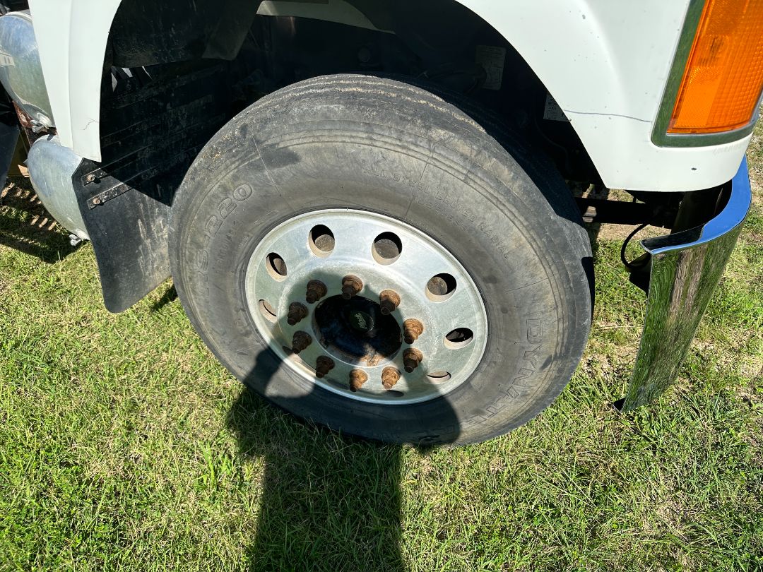 2008 MACK CHU613 - Image 17